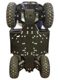 Kit Complet de Protection PHD CFORCE 450/520-L 2022 et +